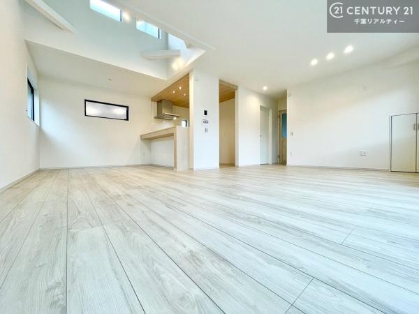 君津市南久保２丁目の新築一戸建
