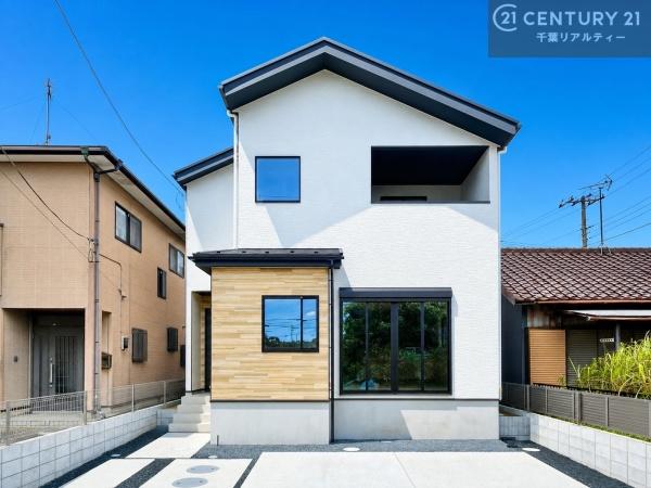 木更津市高柳２丁目の新築一戸建