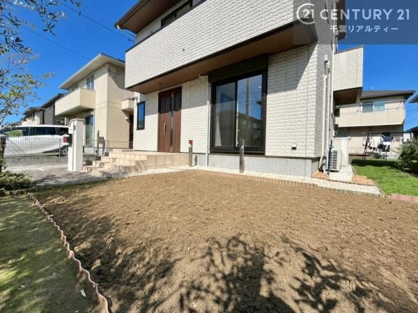木更津市金田東４丁目の中古一戸建て
