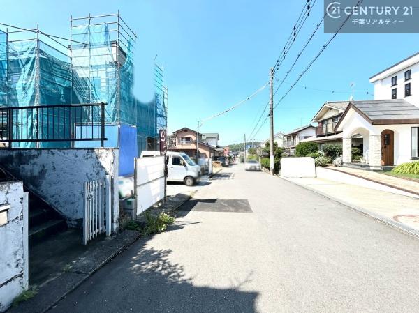 木更津市大久保２丁目の新築一戸建