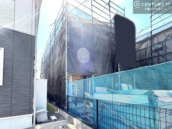 君津市人見の新築一戸建