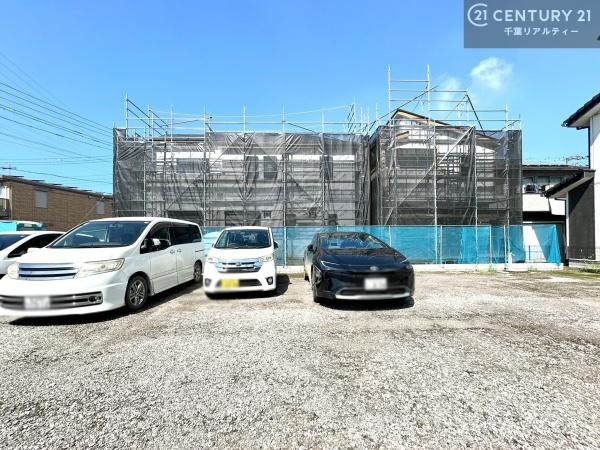 君津市人見の新築一戸建