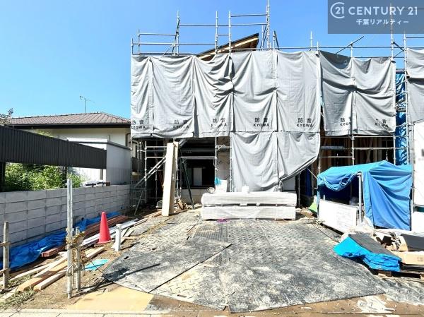 木更津市祇園１丁目の新築一戸建