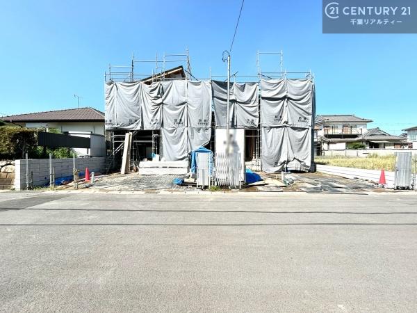 木更津市祇園１丁目の新築一戸建