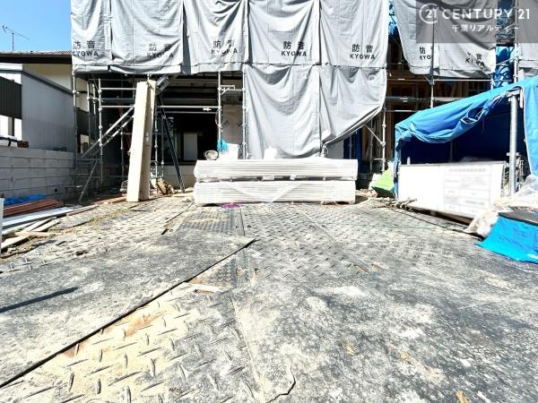 木更津市祇園１丁目の新築一戸建