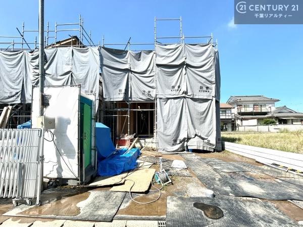 木更津市祇園１丁目の新築一戸建
