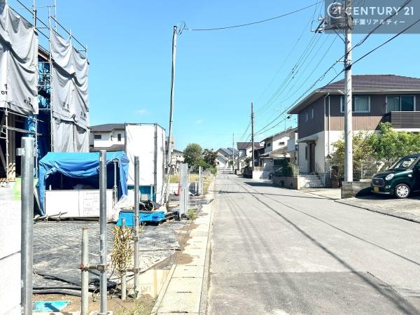 木更津市祇園１丁目の新築一戸建
