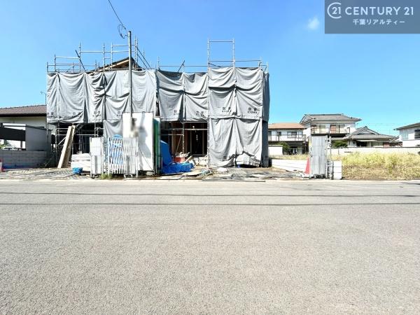 木更津市祇園１丁目の新築一戸建