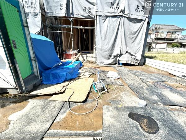 木更津市祇園１丁目の新築一戸建