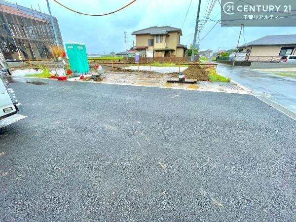 木更津市高柳の新築一戸建