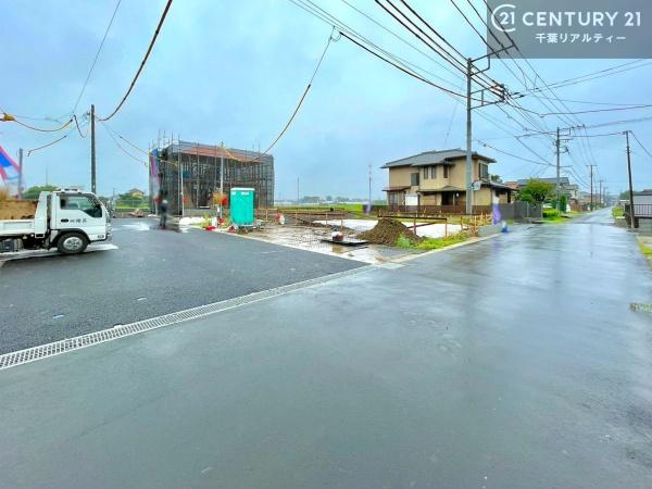 木更津市高柳の新築一戸建