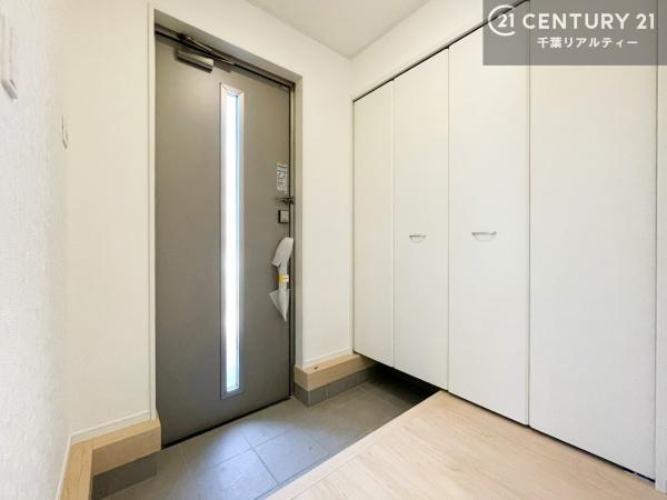 木更津市請西の新築一戸建