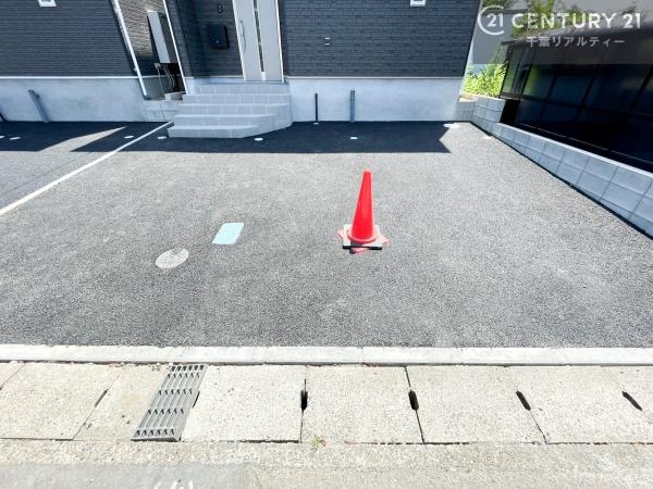 木更津市請西の新築一戸建