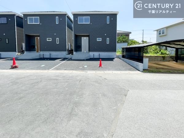 木更津市請西の新築一戸建