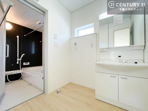 木更津市請西の新築一戸建