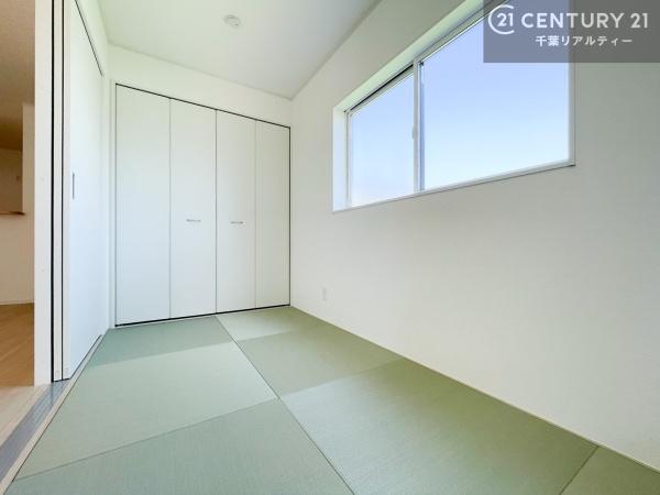 木更津市請西の新築一戸建