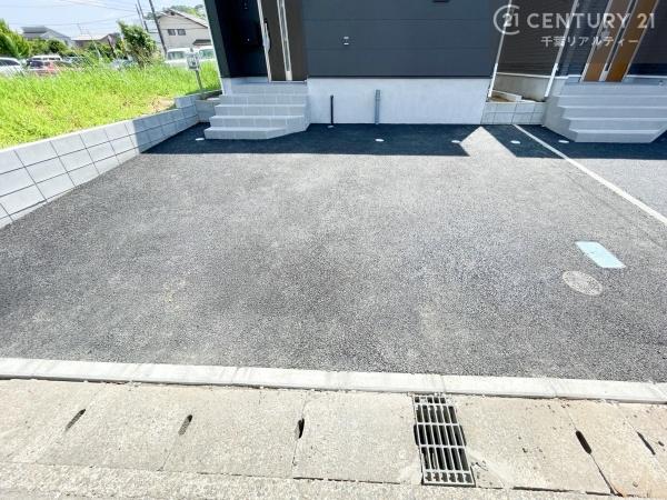 木更津市請西の新築一戸建