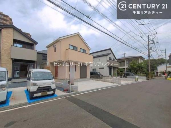 佐倉市臼井の新築一戸建