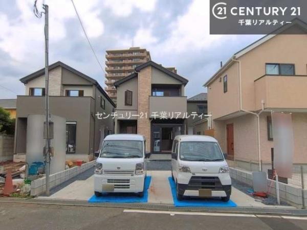 佐倉市臼井の新築一戸建