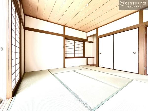 市原市ちはら台南６丁目の中古一戸建て