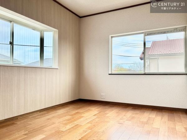 市原市ちはら台南６丁目の中古一戸建て