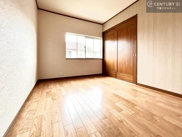 市原市ちはら台南６丁目の中古一戸建て
