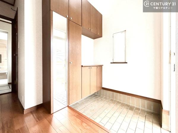 市原市ちはら台南６丁目の中古一戸建て