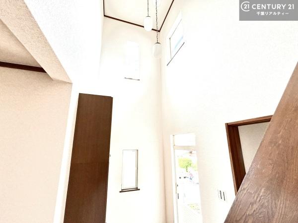 市原市ちはら台南６丁目の中古一戸建て