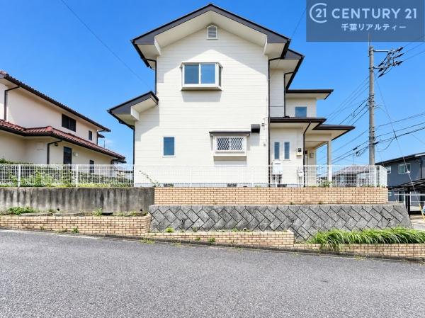 市原市ちはら台南6丁目の中古一戸建