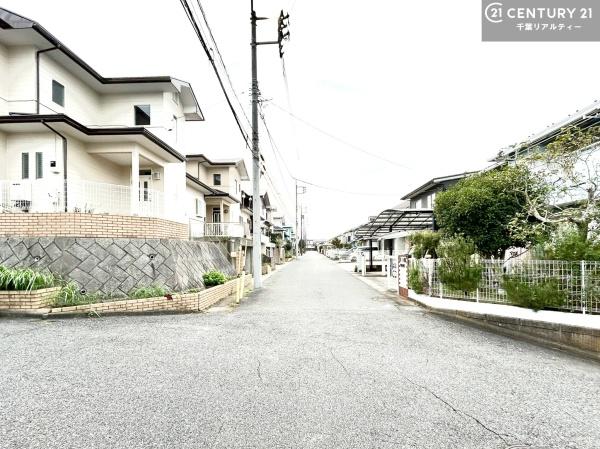 市原市ちはら台南６丁目の中古一戸建て