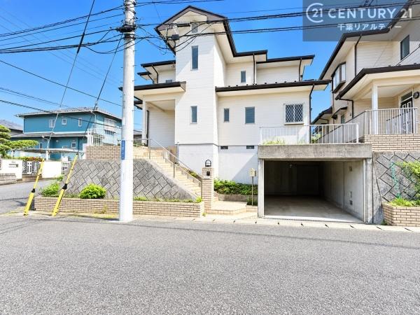 市原市ちはら台南６丁目の中古一戸建て