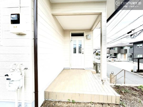 市原市ちはら台南６丁目の中古一戸建て