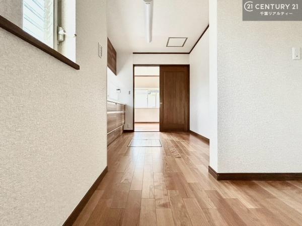 市原市ちはら台南６丁目の中古一戸建て