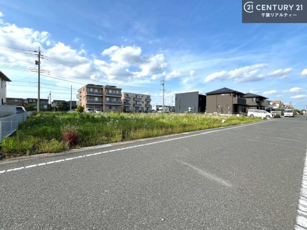 袖ケ浦市袖ケ浦駅前１丁目の新築一戸建