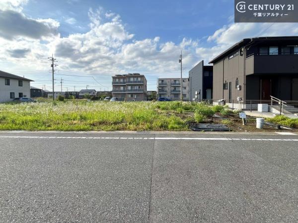 袖ケ浦市袖ケ浦駅前１丁目の新築一戸建