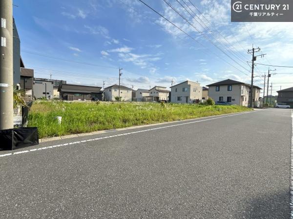袖ケ浦市袖ケ浦駅前１丁目の新築一戸建