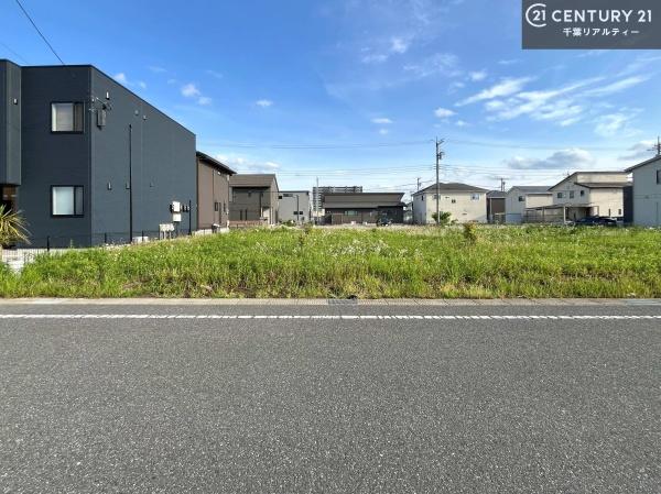 袖ケ浦市袖ケ浦駅前１丁目の新築一戸建