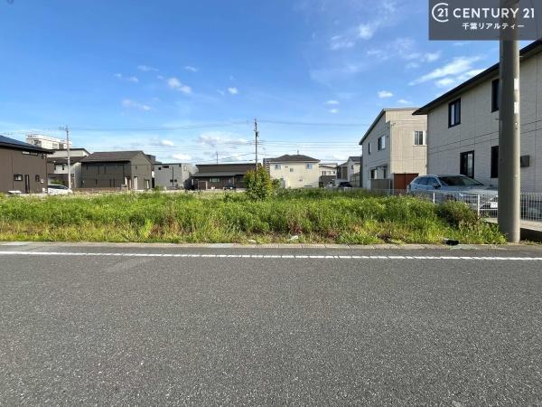 袖ケ浦市袖ケ浦駅前１丁目の新築一戸建