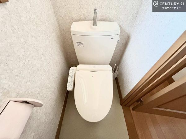 袖ケ浦市のぞみ野の中古一戸建て