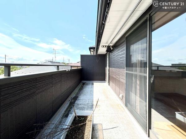 袖ケ浦市のぞみ野の中古一戸建て