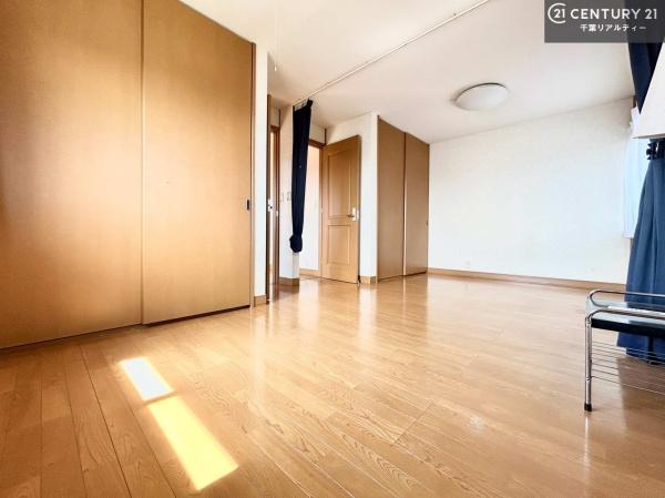 袖ケ浦市のぞみ野の中古一戸建て