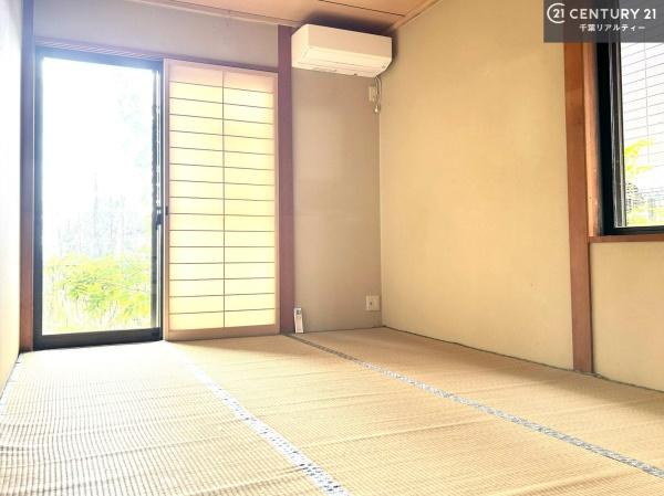 袖ケ浦市のぞみ野の中古一戸建て