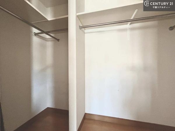 袖ケ浦市のぞみ野の中古一戸建て