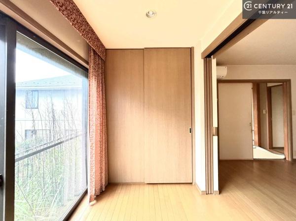 袖ケ浦市のぞみ野の中古一戸建て
