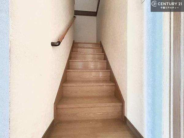 袖ケ浦市のぞみ野の中古一戸建て