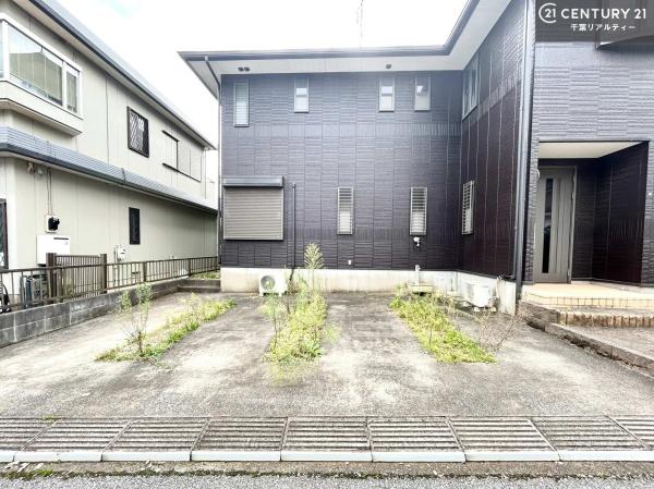 袖ケ浦市のぞみ野の中古一戸建て