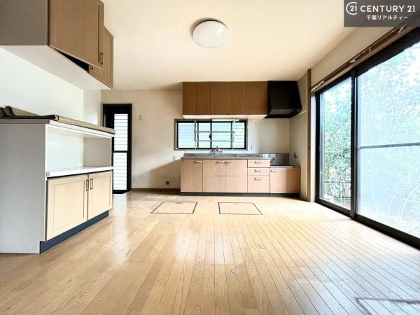 袖ケ浦市のぞみ野の中古一戸建て
