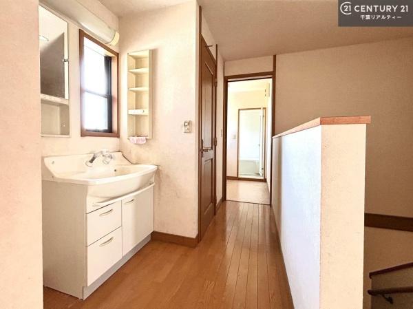 袖ケ浦市のぞみ野の中古一戸建て