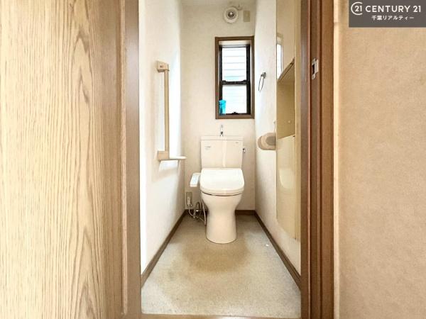 袖ケ浦市のぞみ野の中古一戸建て
