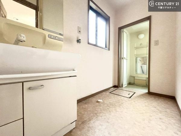 袖ケ浦市のぞみ野の中古一戸建て